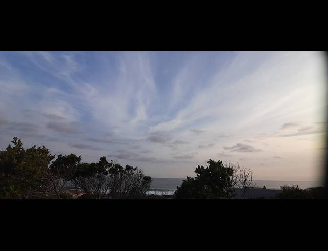 1,487M² VACANT LAND FOR SALE IN SEAVIEW